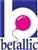 Лого бренда Betallic