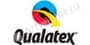 Лого бренда PIONEER-QUALATEX