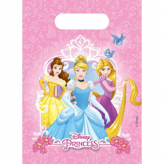 Пакеты подарочные Принцессы Дисней / Princess Heartstrong