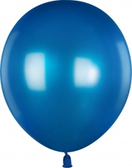 Шар Металл Королевский синий (M23/510)