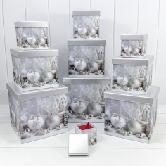 Набор Куб 10 в 1