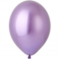 Шар Хром Glossy Фиолетовый / Purple