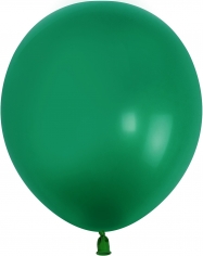 Шар Пастель Темно-зеленый (S56/091)